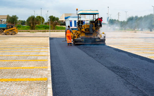 Best Paver Driveway Replacement  in Dobbs Ferry, NY