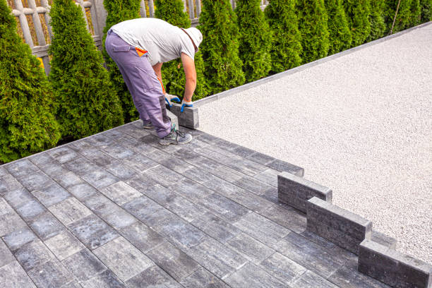 Reasons to Select Us for Your Driveway Paving Requirements in Dobbs Ferry, NY