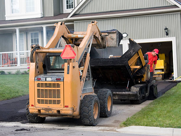 Best Affordable Driveway Pavers  in Dobbs Ferry, NY