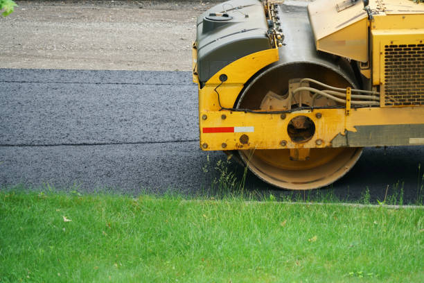 Best Professional Driveway Pavers  in Dobbs Ferry, NY
